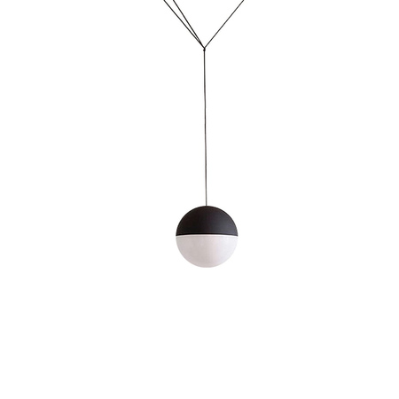 String Lights Sphere