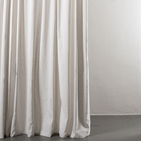 Vorhänge Azura Stone Zigzagzurich