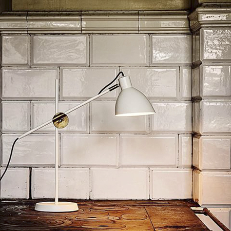 Tischlampe KH1 Konsthantverk