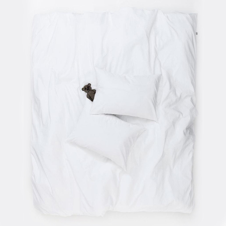 Duvet Vintage Blau ZigZagZurich