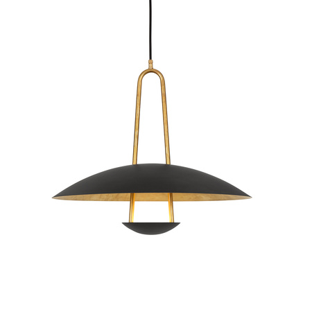 Leuchte Satellit Konsthantverk