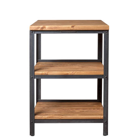 Küchenregal 'Basic'