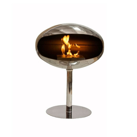 Feuerofen Pedestal Cocoon Fire 