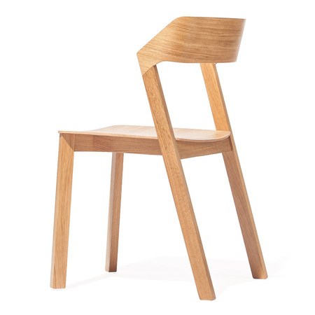 Stuhl Merano Ton