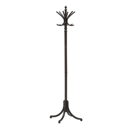 Garderobe Stand by 20 Ton