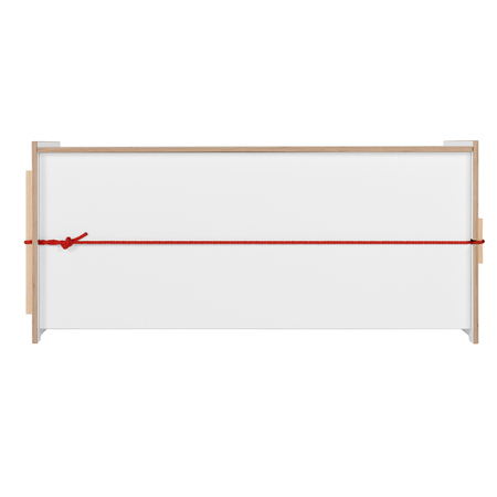 Truhe Trude Weiss Nils Holger Moormann