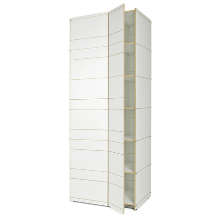 2-türiger Schrank 'K1'