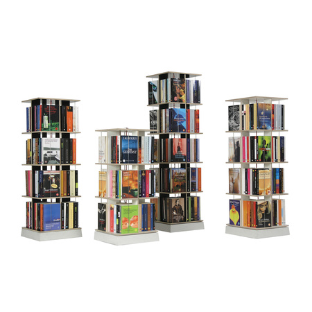 Nils Holger Moormann Buchstapler