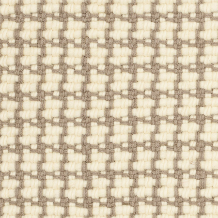 Teppich Lattice Türkis Kvadrat