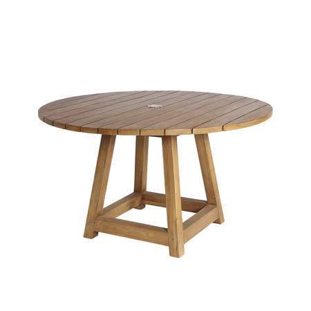 Gartentisch George Rund SIka Design