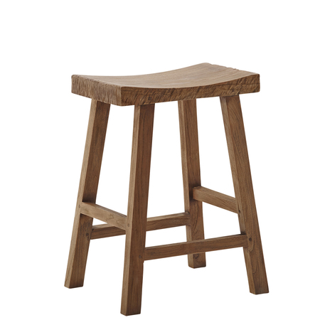 Hocker Charles Sika Design