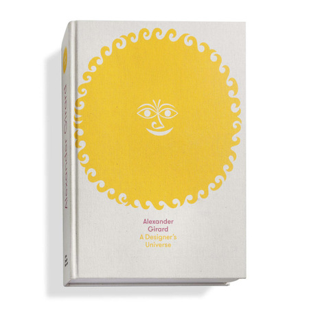 Buch Alexander Girad Vitra Design Museum