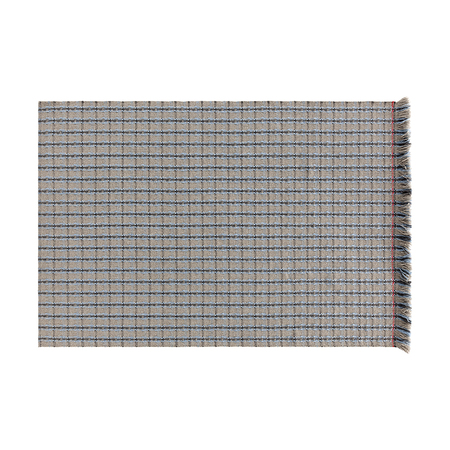 Outdoorteppich Checks Gan Rugs