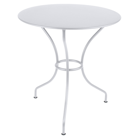 Fermob Tisch Opéra Lindgrün 65 ø 67 cm