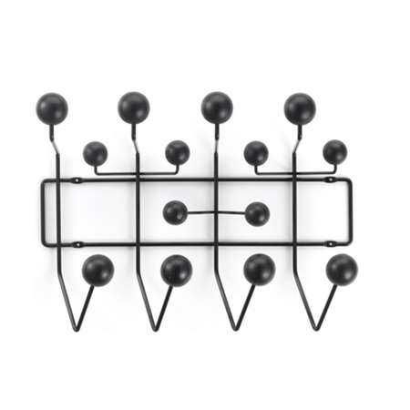 Garderobe Hang it all Vitra