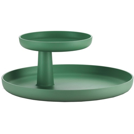 Schale Rotary Tray Vitra