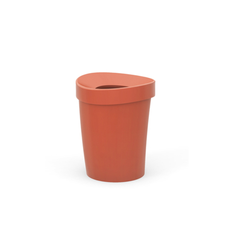 Abfalleimer Happy Bin Vitra
