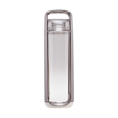 trinkflasche kor one 750ml chrome trinkflasche kor one 750ml chrome