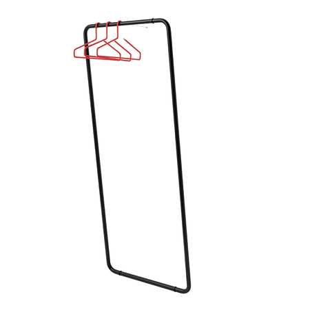 Garderobe Curve Schönbuch