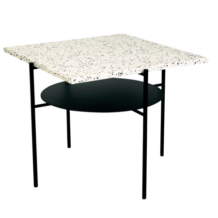 Coffeetable Confetti OK Design