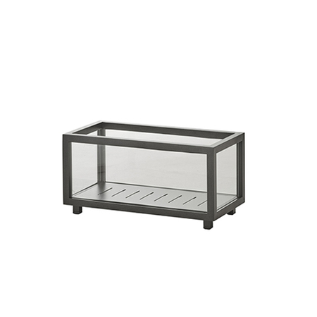 Laterne Lightbox Cane Line