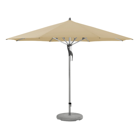 Sonnenschirm Fortero Glatz