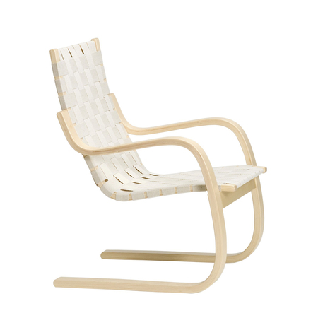 Sessel 406 Artek