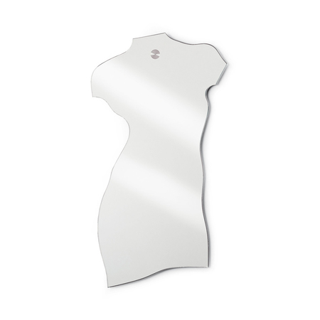 Zanotta Milo Wandspiegel