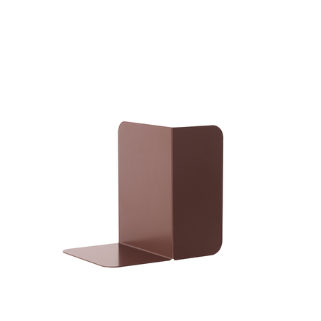 Buchstütze Compile Muuto