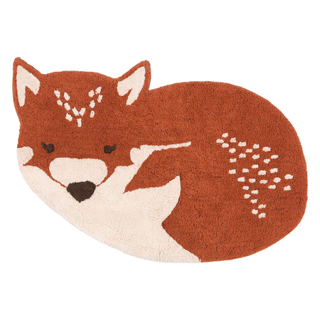 Teppich Wolf Nattiot