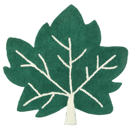 Waschbarer Kinderteppich Little Fall