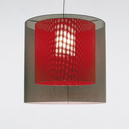 Santa Cole Pendelleuchte Moaré