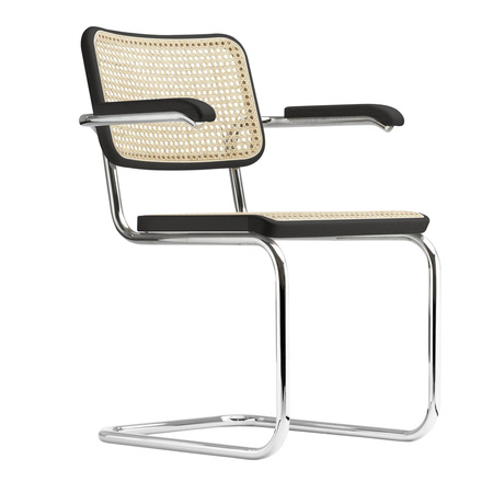Stuhl S64V Thonet
