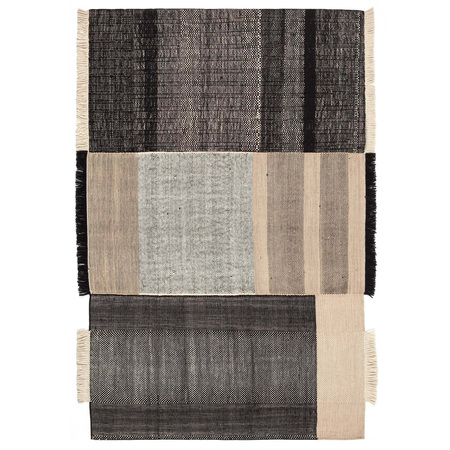 Teppich Tres Nanimarquina