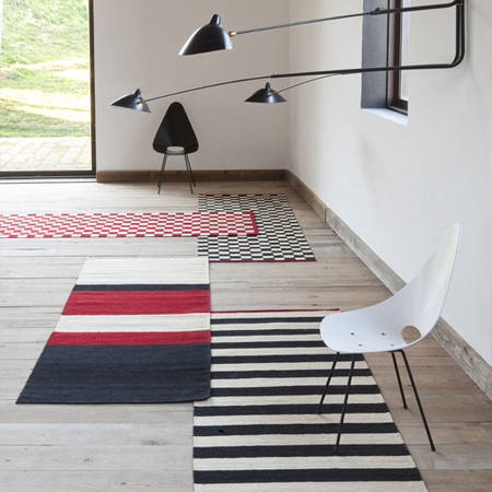 Teppich Melange Color 2 Nanimarcquina