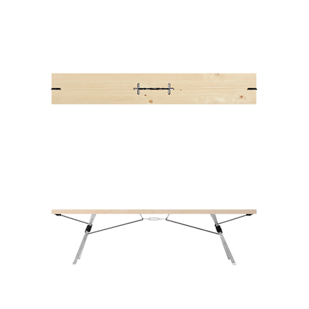 Kampenwand Nils Holger Moormann