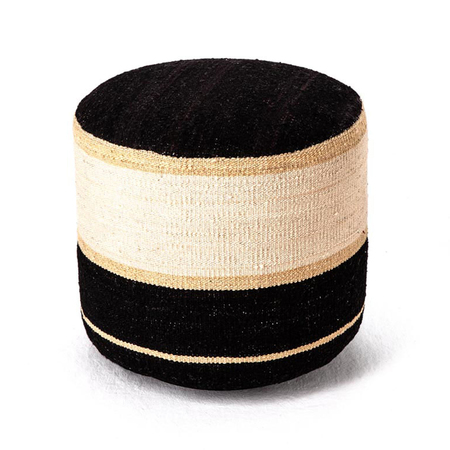 Pouf Kelim Nanimarquina