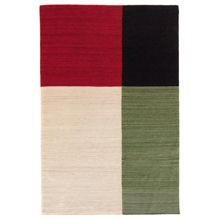 Teppich Mélange Color I Nanimarquina