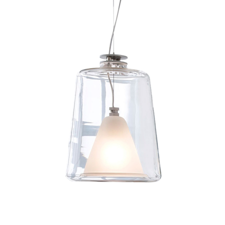 Leuchte Lanterna Lanternina Oluce