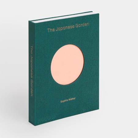 Buch The Japanese Garden Phaidon
