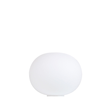 Leuchte Glo Ball Tisch Flos