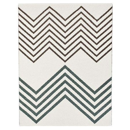 Teppich Sapmi Brita Sweden