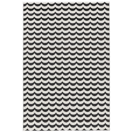 Teppich Ocean Brita Sweden