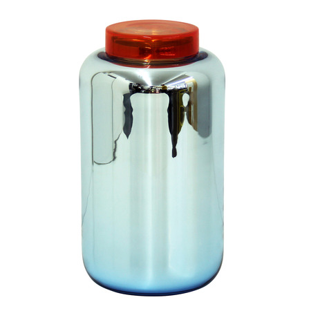 Vase 'Container High&Low'