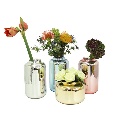 Vase 'Container High&Low'