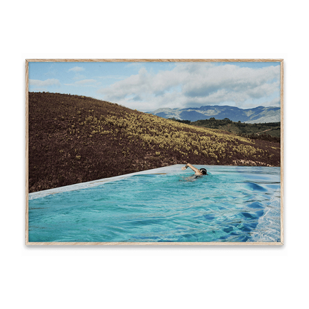 Bild Swim Paper Collective