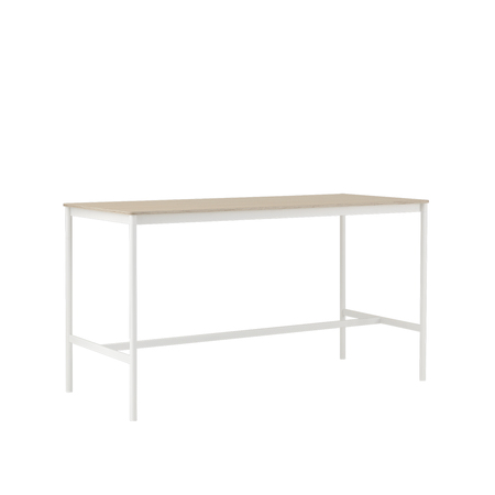 Tisch Base High Table Muuto