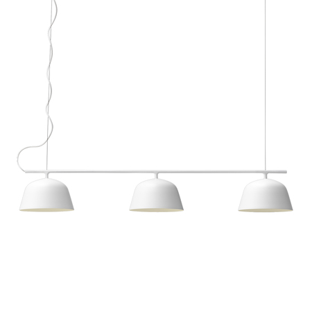 Leuchte Ambit Rail Lamp Muuto