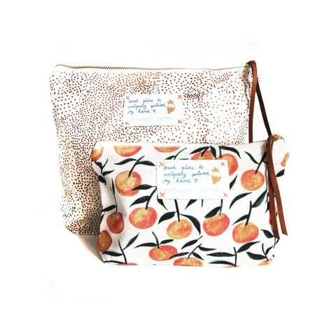 Tasche My Clementine Lili Pepper