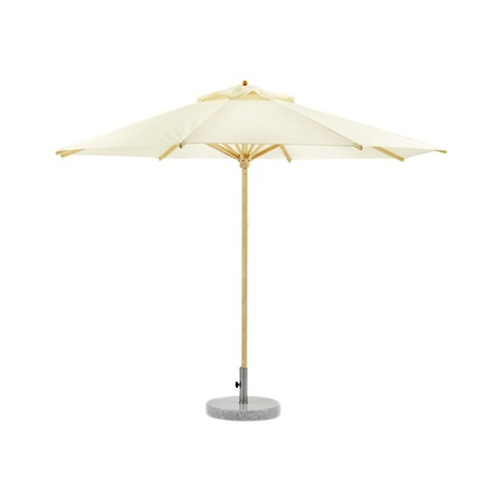 Sonnenschirm Basic Weishäupl